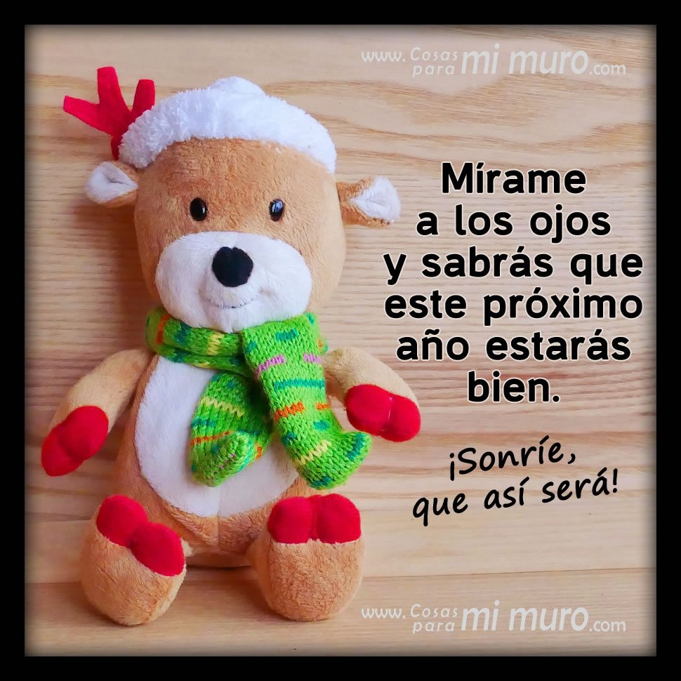Imagen para conseguir un mejor a&ntilde;o