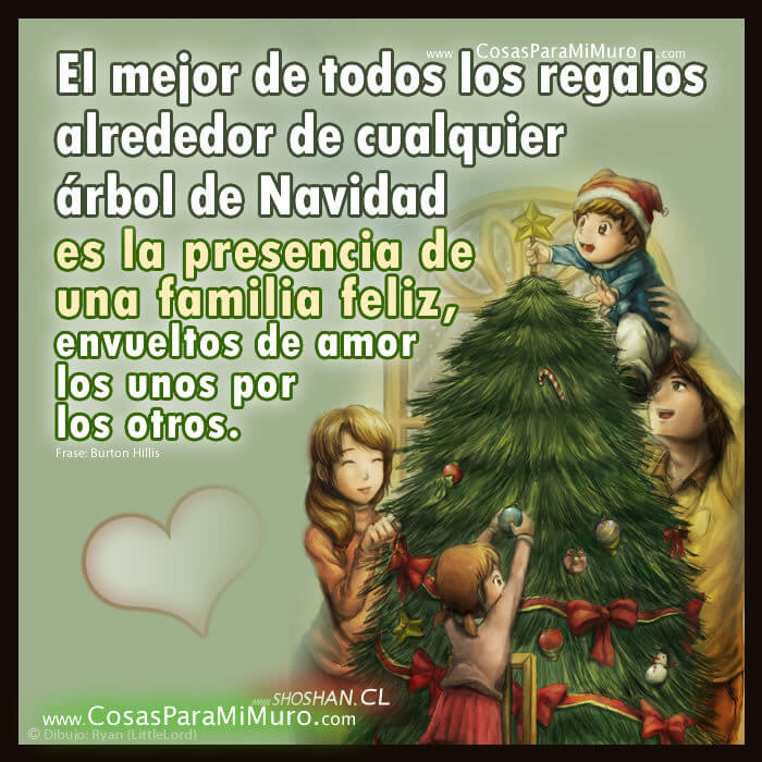 El mejor de todos los regalos de Navidad