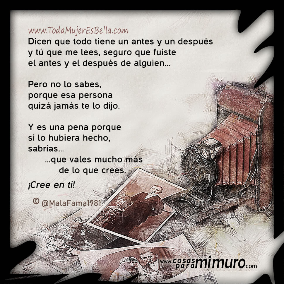 Vales m&aacute;s de lo que crees