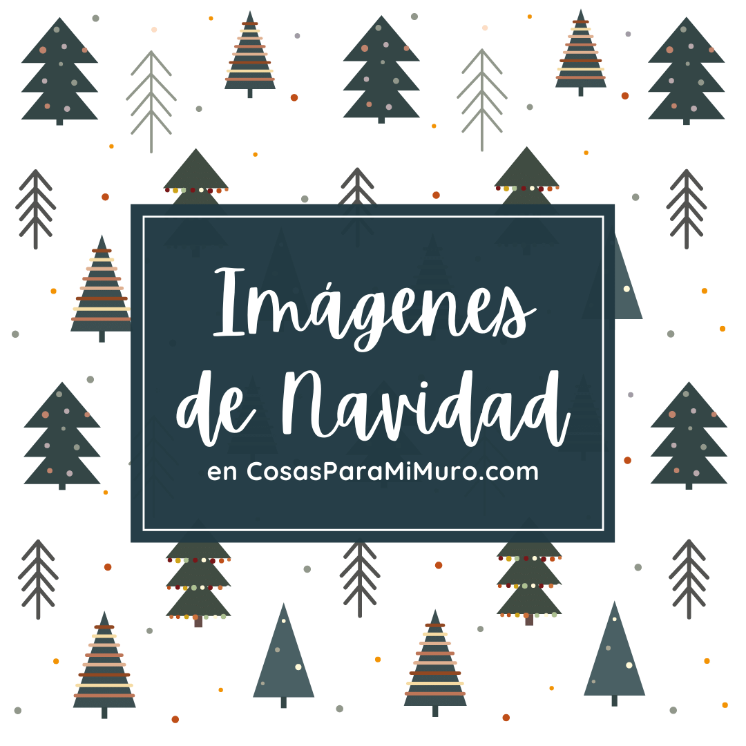 Im&aacute;genes de Navidad