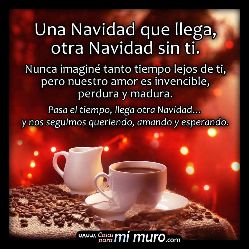 Otra Navidad sin ti
