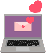 Im&aacute;genes de San Valent&iacute;n