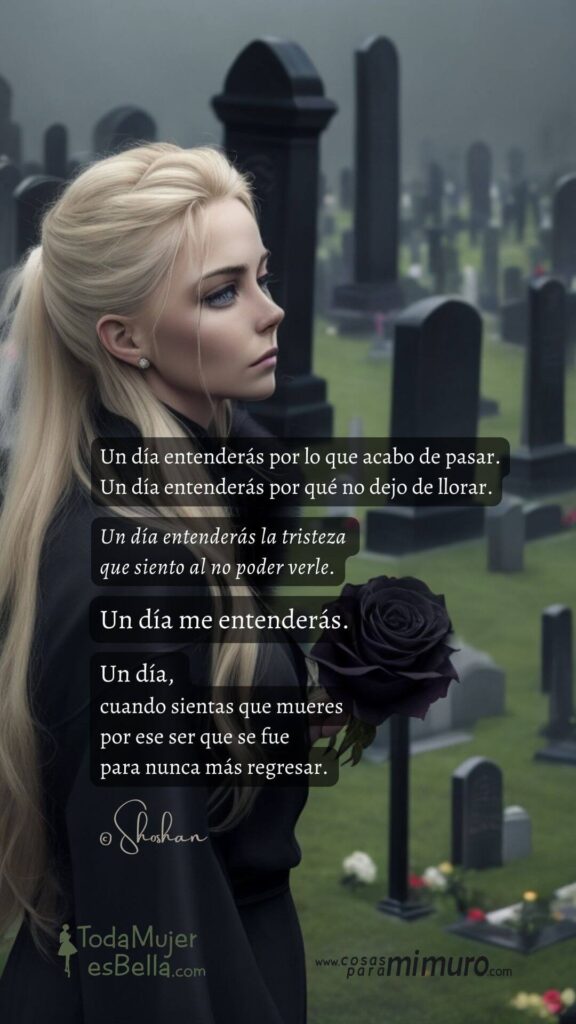 Un d&iacute;a entender&aacute;s